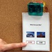 Inkantatory Paper: 機能性インクの混合印刷による紙面へのインタラクティブな情報提示